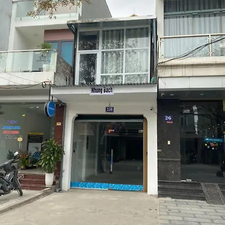 Nhung Bach House Hostel